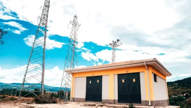 Başkent EDAŞ, Kastamonu’da Yatırımlara Devam Ediyor