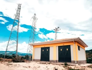 Başkent EDAŞ’tan Bartın’a Enerji Yatırımları