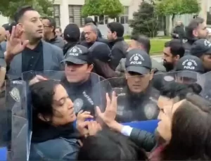 Batman Belediyesine Kayyum Atandı, Gözaltılar Gerçekleşti