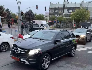 Batman Belediyesine Vali Ekrem Canalp Kayyum Olarak Atandı