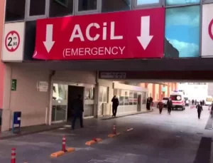 Batman’da Akraba Kavgası: 3 Yaralı