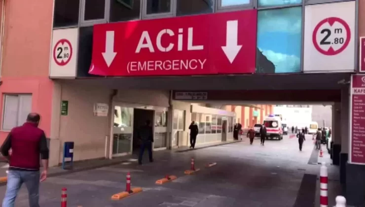 Batman’da Akraba Kavgası: 3 Yaralı