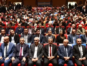 Batman’da Derslik Sayısı Üç Kat Arttı