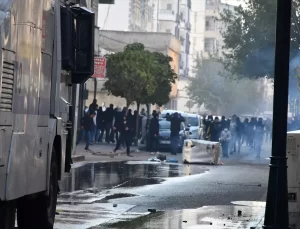 Batman’da Görevlendirme Tepkisi