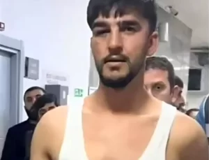 Batman’da Göstericilere Müdahale: PKK Yandaşları Tutuklandı