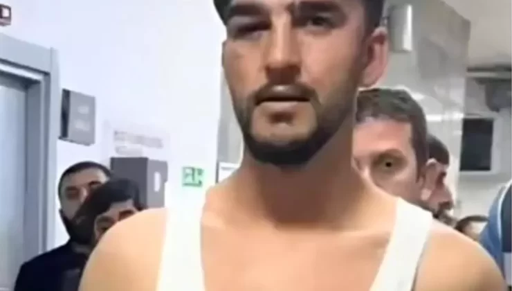 Batman’da Göstericilere Müdahale: PKK Yandaşları Tutuklandı