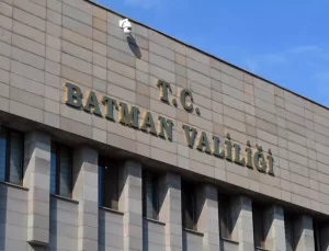Batman’da Havai Fişek Satışı ve Kullanımı Yasaklandı