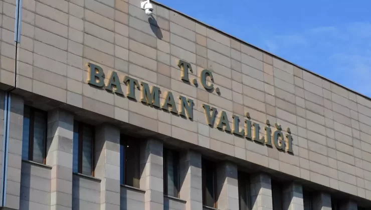 Batman’da Havai Fişek Satışı ve Kullanımı Yasaklandı