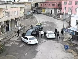 Batman’da Hırsızlık Şebekesi Yakalandı