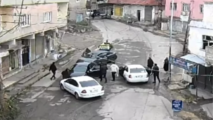 Batman’da Hırsızlık Şebekesi Yakalandı