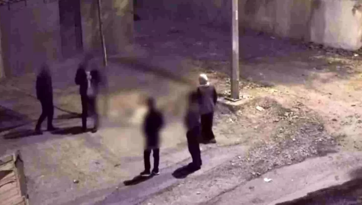 Batman’da Kadınlar Terör Eylemlerine Geçit Vermedi