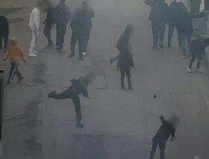 Batman’da Kayyum Atamasına Protesto: 5 Şüpheli Tutuklandı