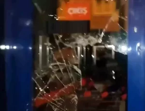 Batman’da Terör Gösterileri Sonrası 3 Kişi Yakalandı