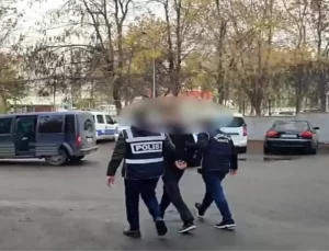 Batman’da Terör Propagandası Yapan 2 Şüpheli Tutuklandı