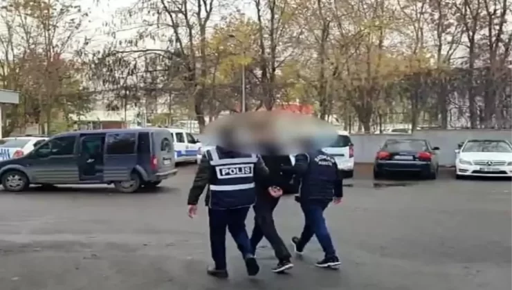 Batman’da Terör Propagandası Yapan 2 Şüpheli Tutuklandı