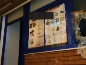 Batman’da Yağma Olayı: 3 Şüpheli Yakalandı