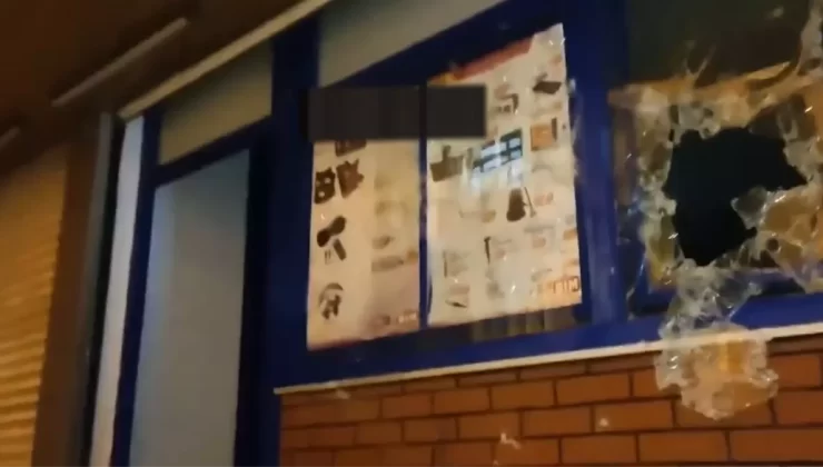 Batman’da Yağma Olayı: 3 Şüpheli Yakalandı