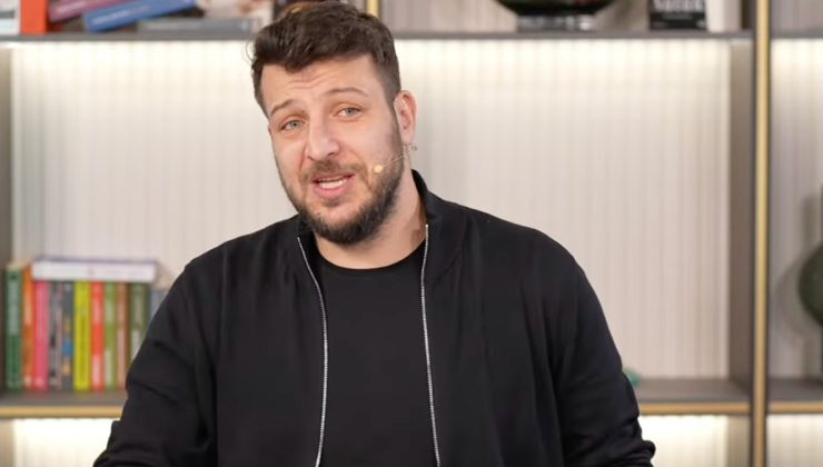 Batuhan Karadeniz’in sosyal medya hesapları kapatılacak