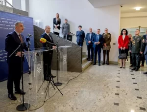 Baykar, Hırvatistan’a Bayraktar TB2 SİHA İhraç Edecek