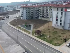 Baykar’ın Deprem Konutları Afetzedelere Yuvaları Oldu