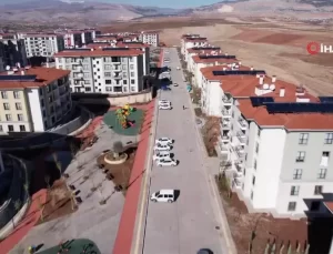 Baykar’ın Deprem Konutlarına Tam Not