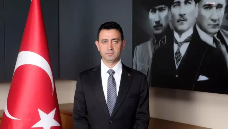 Bayraklı Belediyesi ile İşçi Sendikası Arasında Toplu İş Sözleşmesi Anlaşması