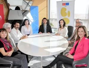 Bayraklı ve Portimao Arasında Kardeş Şehir Protokolü İmzalandı