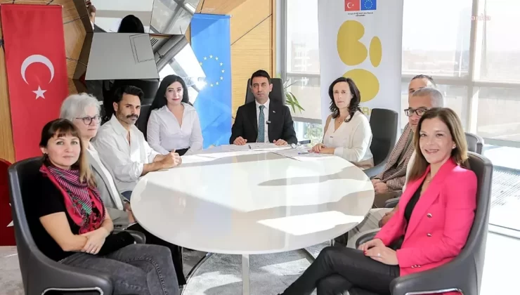 Bayraklı ve Portimao Arasında Kardeş Şehir Protokolü İmzalandı