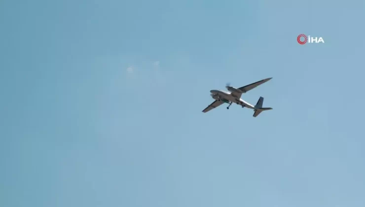 Bayraktar AKINCI’dan Tam İhbar