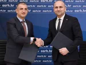 Bayraktar TB2 SİHA Hırvatistan semalarını koruyacak