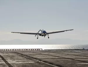 Bayraktar TB3 SİHA’dan Başarı Dolu Testler