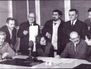 BBC Türkçe 85 Yaşında