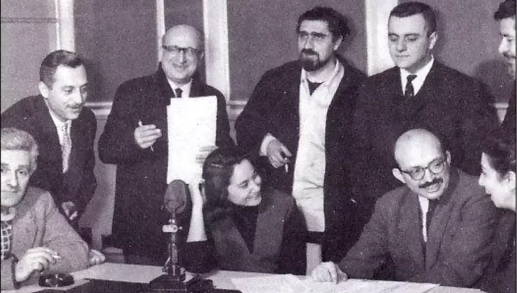 BBC Türkçe 85 Yaşında