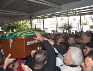 Bebeğin Cenazesi ve Aile Acısı