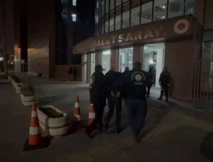 Bebeğine Tiner İçiren Anne Tutuklandı