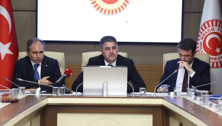 Bebek Ölümleri Komisyonu Kuruldu