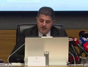 Bebek Ölümleri Komisyonu Toplandı