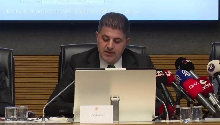 Bebek Ölümleri Komisyonu Toplandı