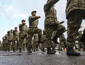 Bedelli askerliğe rekor zam geliyor