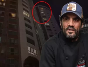 Bedri Usta’nın kardeşinin rezidanstaki sır ölümüyle ilgili soruşturma başlatıldı