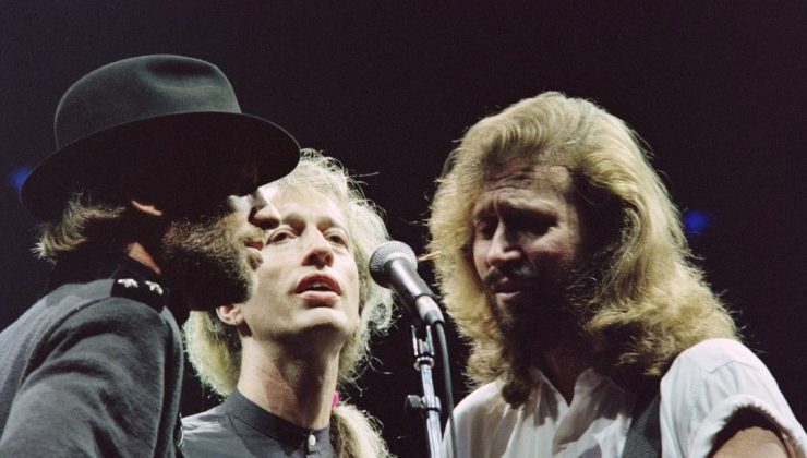 Bee Gees’in iki efsanevi bateristi dört gün arayla hayatını kaybetti