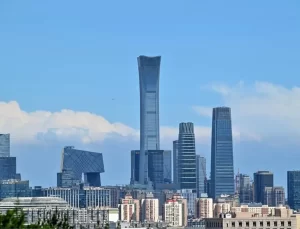 Beijing’de Yabancı Ar-Ge Yatırımları Artışta