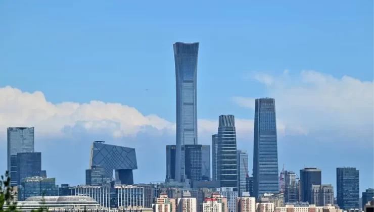 Beijing’de Yabancı Ar-Ge Yatırımları Artışta