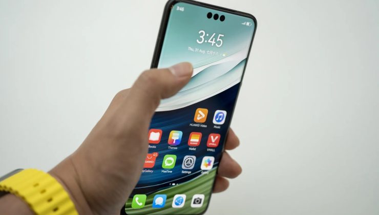Beklenen Huawei Mate 70 serisi bu ay tanıtılacak