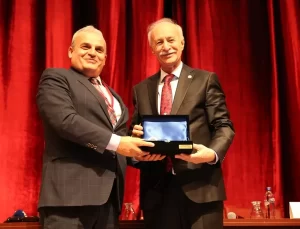 Bektaşilik Balkanlar’da Kültür Köprüsü