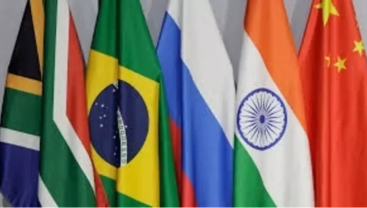 Belarus BRICS’e Ortak Ülke Oldu