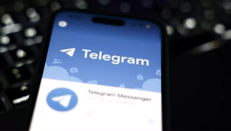 Belçika, Telegram’a Soruşturma Başlattı