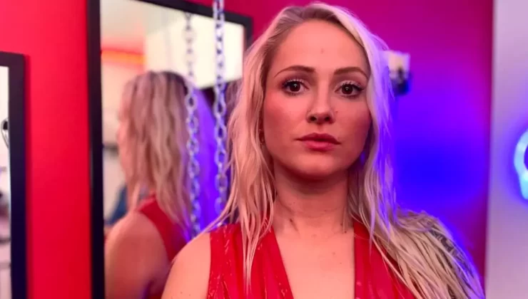 Belçika’da Seks İşçilerine Yeni Haklar