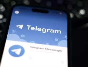 Belçika’dan Telegram’a Soruşturma