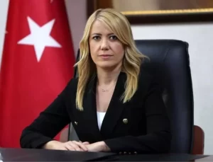 Belediye Başkanı Şeniz Doğan’dan Kadına Yönelik Şiddete Karşı Mesaj